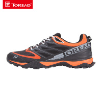 探路者（TOREAD）户外男女登山徒步鞋越野跑步鞋KFFF91330/KFFF92330
