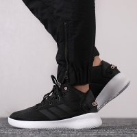 阿迪达斯（adidas）女款秋冬中帮透气舒适运动鞋休闲鞋BC0011/CG5782【现】