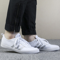 阿迪达斯（adidas）男女鞋款低帮舒适运动鞋休闲鞋板鞋