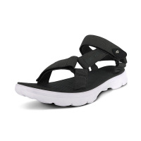 探路者（TOREAD）户外男女沙滩鞋舒适透气凉鞋TFGG81739/TFGG82739