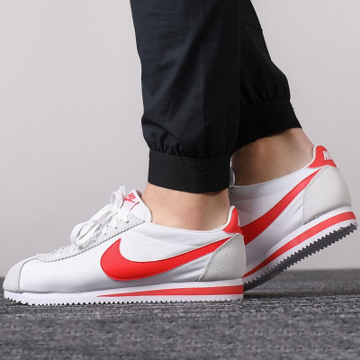 耐克（NIKE）男鞋CLASSIC-CORTEZ-NYLON运动休闲鞋807472