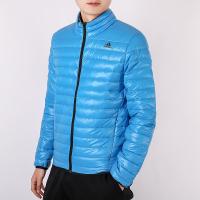 阿迪达斯（adidas）男款运动羽绒服AC3298现