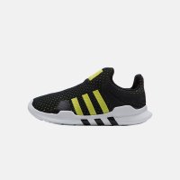 阿迪达斯（adidas）男女童鞋套脚休闲鞋板鞋B22468