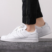 阿迪达斯（adidas）男女鞋春舒适透气运动休闲鞋CG6014