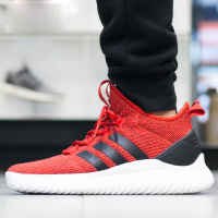 阿迪达斯（adidas）男女鞋舒适透气运动休闲鞋EE6039/F34935