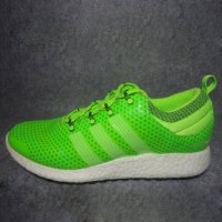 阿迪达斯（adidas）男款运动休闲跑步鞋M18937