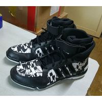 阿迪达斯（adidas）女款运动休闲鞋M19114