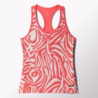 阿迪达斯（adidas）男款logo印花运动休闲短袖T恤ADICTT/ADITSG2