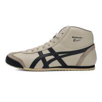 鬼冢虎(ONITSUKATIGER)运动户外男女中性款中帮运动休闲鞋THL328/HL328