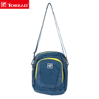 探路者（TOREAD）户外男女通用登山旅行斜挎包单肩背包KEBE80411