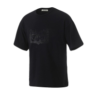 鬼冢虎（ONITSUKATIGER）男女中性款短袖T恤OKT100