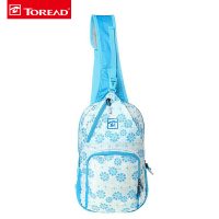 探路者（TOREAD）户外男女通用登山旅行18升单肩背包KEBE80363