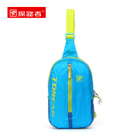 探路者（TOREAD）户外男女通用登山旅行斜挎包单肩背包KEBE80362