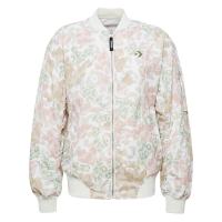 匡威（CONVERSE）女式运动防风两面穿立领舒适休闲夹克外套10006845