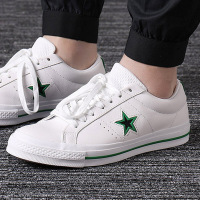 匡威（CONVERSE）男鞋女鞋低帮情侣款休闲鞋板鞋161566