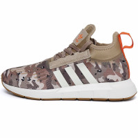 阿迪达斯（adidas）男款运动鞋Swift-Run-Barrier跑步鞋B37702/B37701