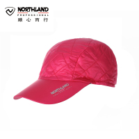 诺诗兰（NORTHLAND）户外运动Milton保暖帽子棒球帽A130501