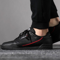 阿迪达斯（ADIDAS）男鞋女鞋系列运动板鞋休闲鞋G27707/G27706