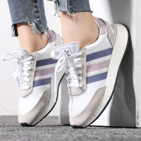 阿迪达斯（adidas）女鞋系列运动休闲鞋CG6040