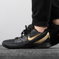 耐克（NIKE）男鞋欧文zoom休闲运动鞋篮球鞋AO4438