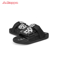 卡帕（Kappa）运动男女通用款BANDA串标拖鞋沙滩鞋凉鞋K09W5LT12