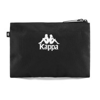 卡帕（Kappa）运动情侣男女款单肩小手包钱包K09W8BC01D