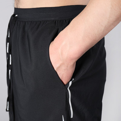 耐克（NIKE）男款透气训练休闲裤运动裤短裤CI9899