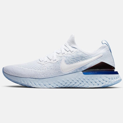 耐克（NIKE）男鞋EPIC-REACT-FLYKNIT运动鞋跑步鞋CJ5930