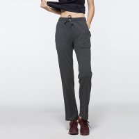 诺诗兰（NORTHLAND）户外男女式防风保暖休闲运动卫裤GL062610