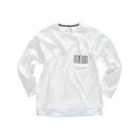 诺诗兰（NORTHLAND）运动户外男式休闲圆领长袖KL075119