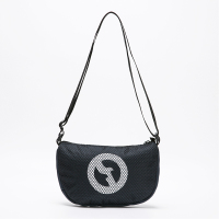 （OUTDOORPRODUCTS）运动户外男女情侣款单肩背包运动休闲斜跨包191101