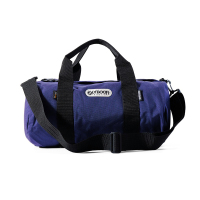 （OUTDOORPRODUCTS）运动户外男女情侣款单肩背包时尚城市户外休闲波士顿包231-C