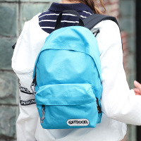 （OUTDOORPRODUCTS）运动户外男女情侣款城市户外运动休闲包双肩背包9A1102