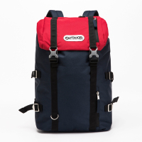 （OUTDOORPRODUCTS）运动户外男女情侣款城市户外运动休闲包双肩背包171170