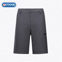 （OUTDOORPRODUCTS）运动户外男式中裤运动休闲短裤ODAMG81009