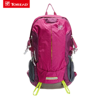 探路者（TOREAD）户外男女通用登山旅行30升双肩背包ZEBF80609