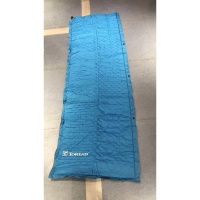 探路者（TOREAD）户外露营郊游男女通用款防潮垫自动充气垫HEFD90034