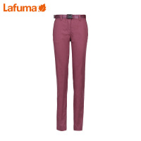 乐飞叶（LAFUMA）运动户外女士仿牛仔防风力长裤LFP06C271