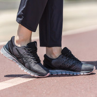 亚瑟士（ASICS）女款户外运动运动休闲跑步鞋1022A029