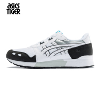 亚瑟士（ASICS）运动户外男女款拼接材质GEL-LYTE复刻初代鞋款运动休闲鞋1191A024