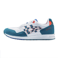 亚瑟士（ASICS）运动户外男女款GELSAGA休闲鞋运动复古慢鞋跑步鞋1191A153