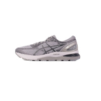 亚瑟士（ASICS）运动户外男款GEL-NIMBUS21保护跑步鞋1011A169