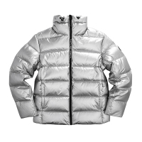 诺诗兰（NORTHLAND）户外羽绒衣户外男女式通款情侣款时尚保暖防泼水加厚羽绒服外套KD080509