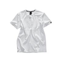 诺诗兰(NORTHLAND)户外NU系列洋梨时尚休闲透气男式短袖T恤KL075412