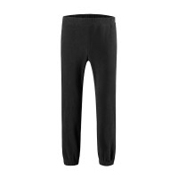 诺诗兰（NORTHLAND）抓绒裤户外男式运动休闲系带束口耐磨轻量保暖徒步绒裤长裤GF085X01