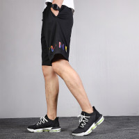 耐克（NIKE）男裤运动裤JORDAN跑步训练休闲短裤五分裤BQ8393