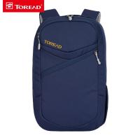 探路者（TOREAD）户外运动双肩背包男女通用旅行背包运动轻便电脑包双肩背包TEBH90115