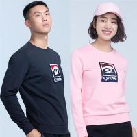 探路者（TOREAD）户外运动卫衣情侣套头衫卫衣休闲旅行长袖套头衫TAUH91761/TAUH92762