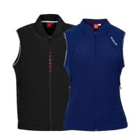 探路者（TOREAD）户外运动背心19户外情侣背心运动防风保暖跑步马甲背心TAFH91301/TAFH92302