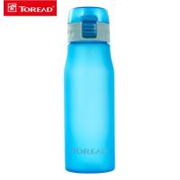 探路者（TOREAD）户外运动水壶水杯19户外男/女通款500ml塑料水壶KEGH80112